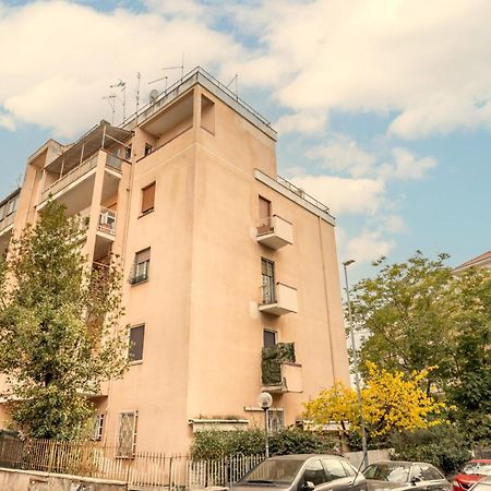 Tom'S House Roma Exterior foto
